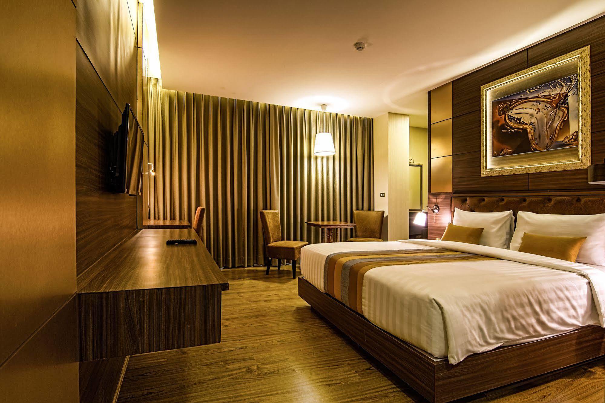 Gallery Design - Sha Extra Plus Sisaket Exterior foto