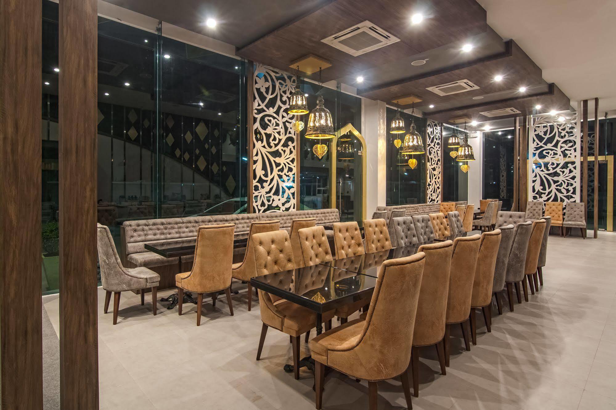Gallery Design - Sha Extra Plus Sisaket Exterior foto